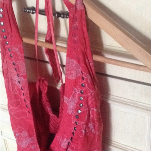 MNC summer top - Picture 2 of 6